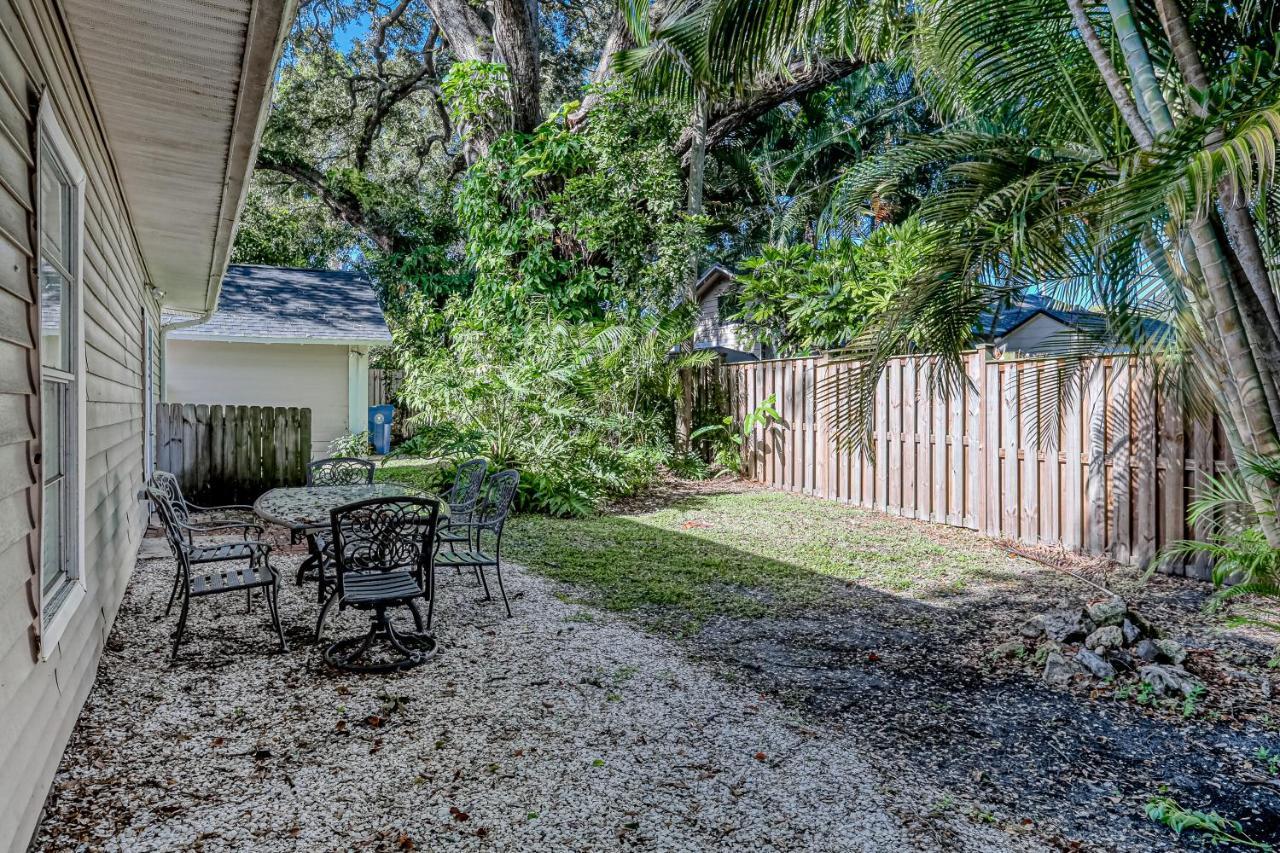 Manatee River House Villa Bradenton Exterior photo